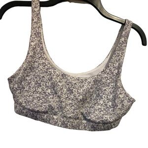 Vuori active sports bra Size L